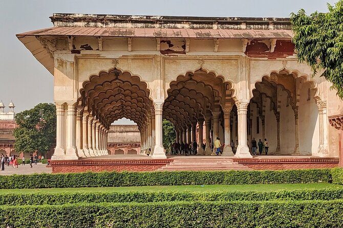 From Jaipur: Taj Mahal Sunrise & Agra Private Guided Day Trip - Who Should Consider This Tour?