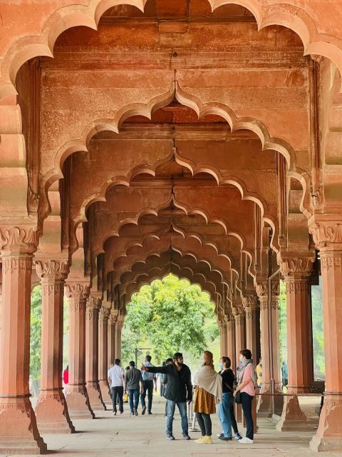 From Jaipur: Taj Mahal Sunrise Tour with Delhi Drop-Off - Transportation and Group Size