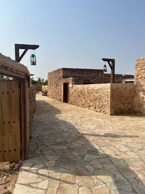 From Jazan: Farasan Island 2-Day Trip with Accommodation - The Sum Up