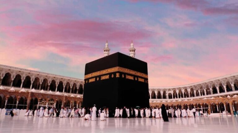 From Jeddah: 5 Days Mecca and Medina Tour Package - Is this Tour Worth the Investment?