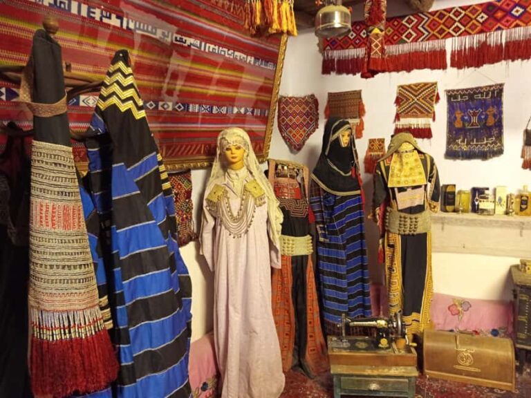 From Jeddah: Full-Day Tour To Taif - What Makes This Tour Stand Out?