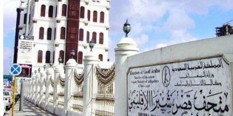 From Jeddah & Makkah: Taif Full Day Tour with Lunch - What Makes This Tour Stand Out?
