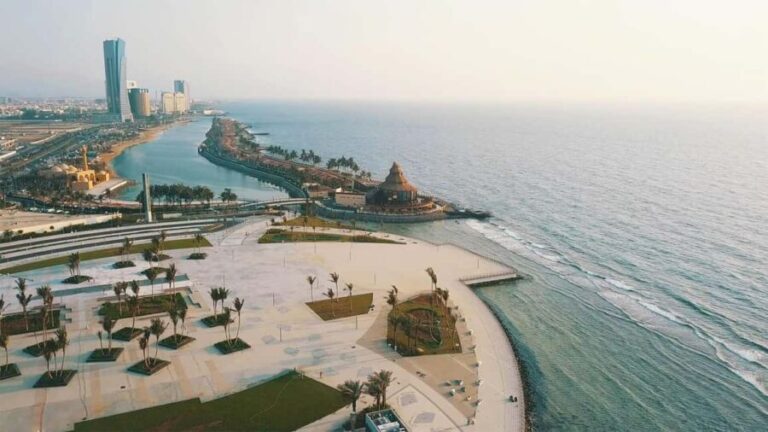 From Jeddah: Private Sea Trip to Bayadah Island - Practical Tips for Your Trip
