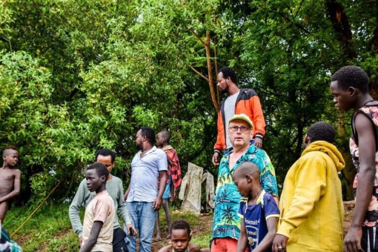 From Jinka: Omo Valley Tribe 3-Day Tour - Itinerary Breakdown
