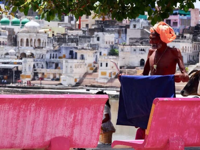 From Jodhpur: Self-Guided Pushkar Day Trip - The Value and Practicalities