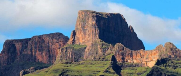From Johannesburg: 15-Day Overland Tour to Cape Town - What the Tour Offers in Value