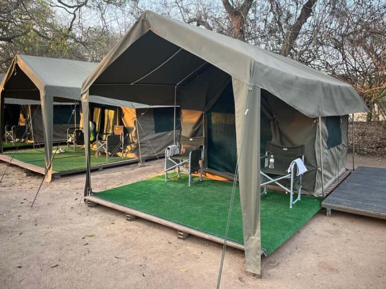 From Johannesburg: 2-Day Kruger National Park Tented Safari - The Value of This Safari