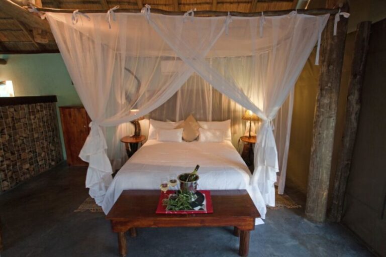 From Johannesburg: Kruger National Park 4-Day Luxury Safari - Authentic Experiences and Practical Details