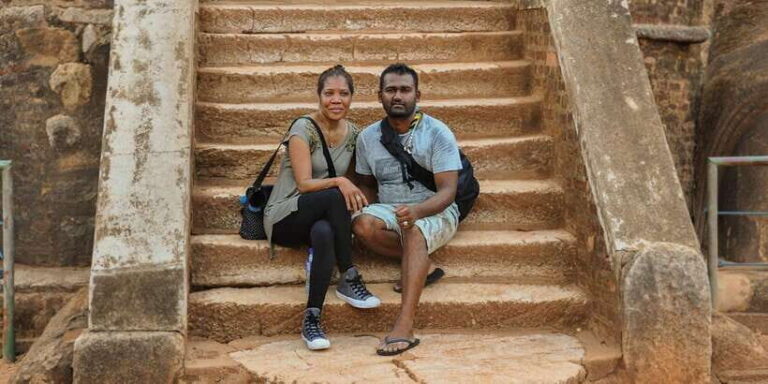 From Kalutara: Sigiriya Rock and Dambulla Cave Full-Day Tour - Who Is This Tour Best For?
