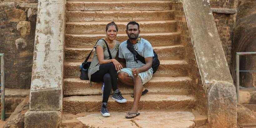 From Kalutara: Sigiriya Rock and Dambulla Cave Full-Day Tour - Who Is This Tour Best For?