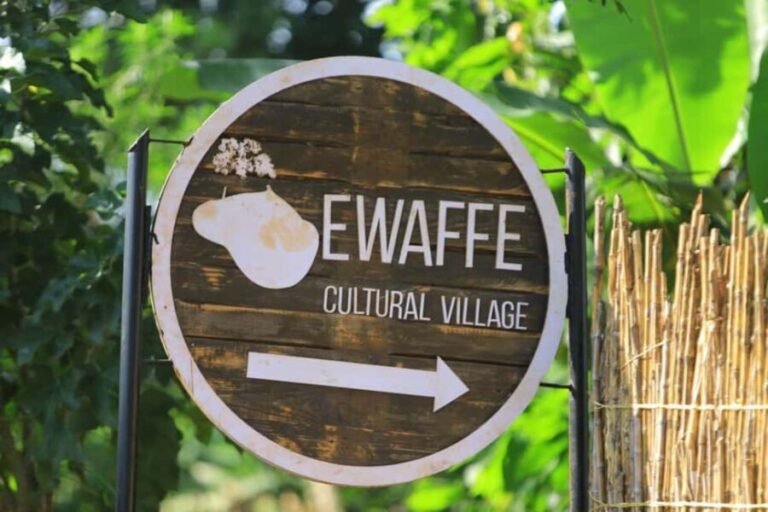 From Kampala: Ewaffe Cultural Village Day Trip with Lunch - Additional Activities and Opportunities