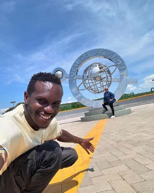 From Kampala:Lake Mburo National Park Day Tour,Equator& Boat - An In-Depth Look at the Tour Experience