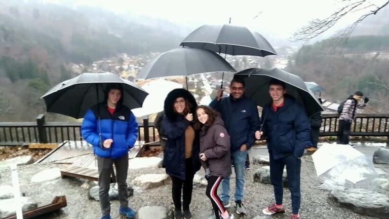 From Kanazawa: Shirakawago Tour with Guide & Transportation - FAQ