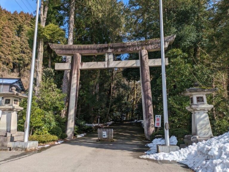 From Kanazawa: Temples, Panoramic Landscape and Butterflies - Pricing and Value