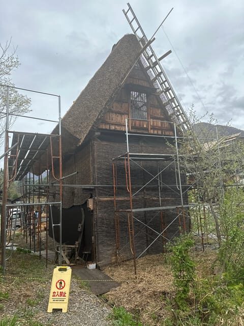 From Kanazawa/Toyama: Shirakawago and Takayama Day Tour - The Practical Side: Cost, Comfort, and Convenience