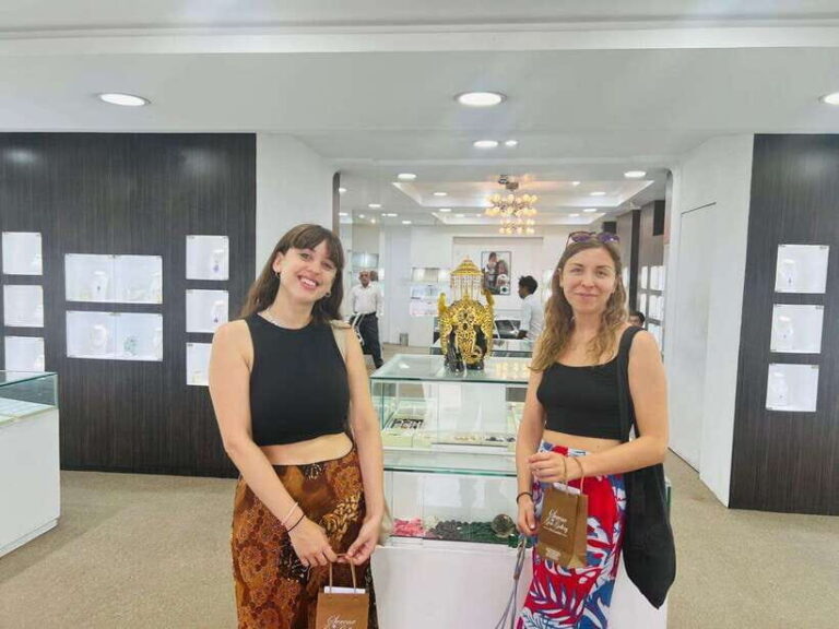 From Kandy: Ambuluwawa and Balumgala Tea Factory Tour - The Experience: What Travelers Say