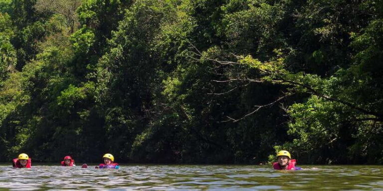 From Kandy: Kitulgala Whitewater Rafting Adventure Day Tour - Why This Tour Wins
