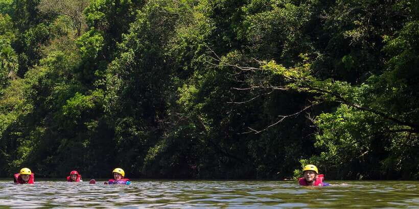 From Kandy: Kitulgala Whitewater Rafting Adventure Day Tour - Why This Tour Wins