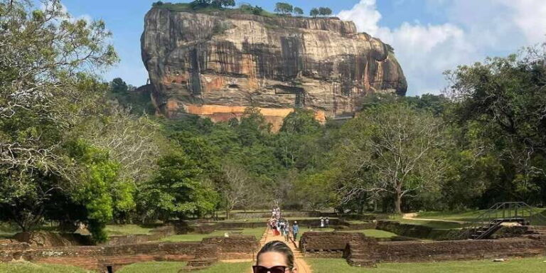 From Kandy: Pidurangala Rock and Minneriya National Park - Who Would Enjoy This Tour?