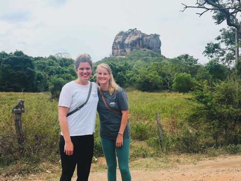 From Kandy: Sigiriya and Pidurangala Rock Tuk Tuk Safari - Is It Worth the Price?