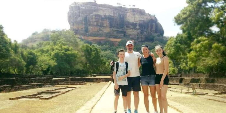 From Kandy: Sigiriya/Dambulla and Minneriya Park Safari - What Sets This Tour Apart?