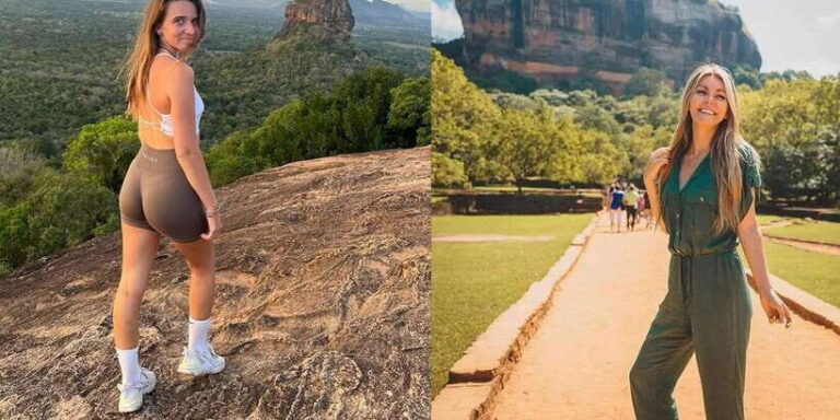 From Kandy: Sigiriya dambulla and Minneriya Safari Day Trip - The Itinerary in Detail