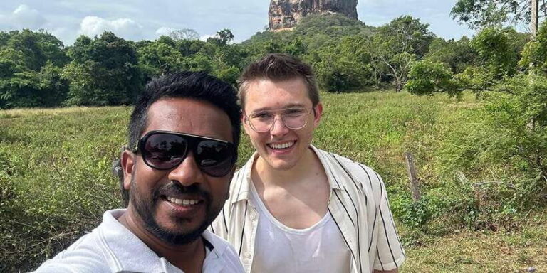 From Kandy: Sigiriya Rock and Village Safari Day Trip - Why We Like This Tour
