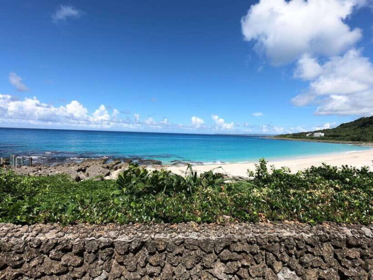 From Kaohsiung: Kenting & Ocean Coast Private Day Tour - Why the Tour Works for Travelers