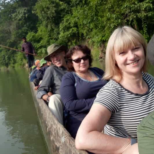 From Kathmaandu: 3 Day 2 Night Chitwan National Park Tour - The Value and Practicalities