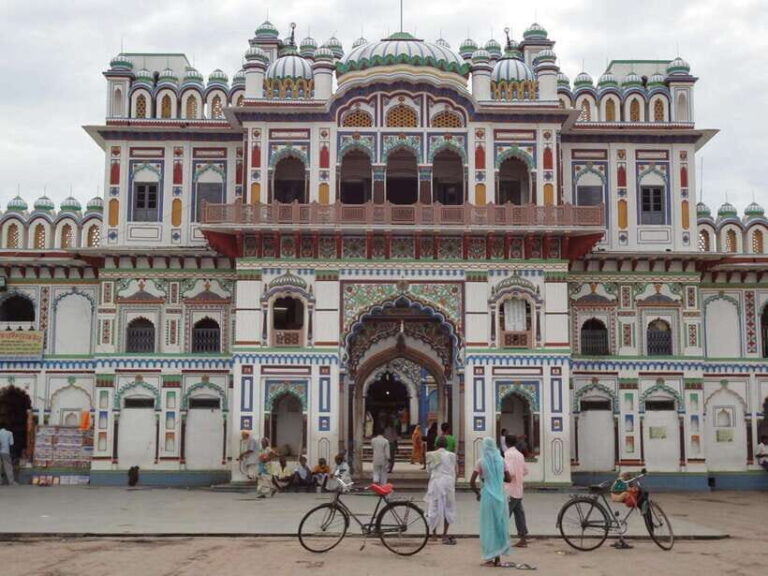 From Kathmandu: 1-Day Janakpur Tour by Airplane - Analyzing the Experience: Value and Practicalities