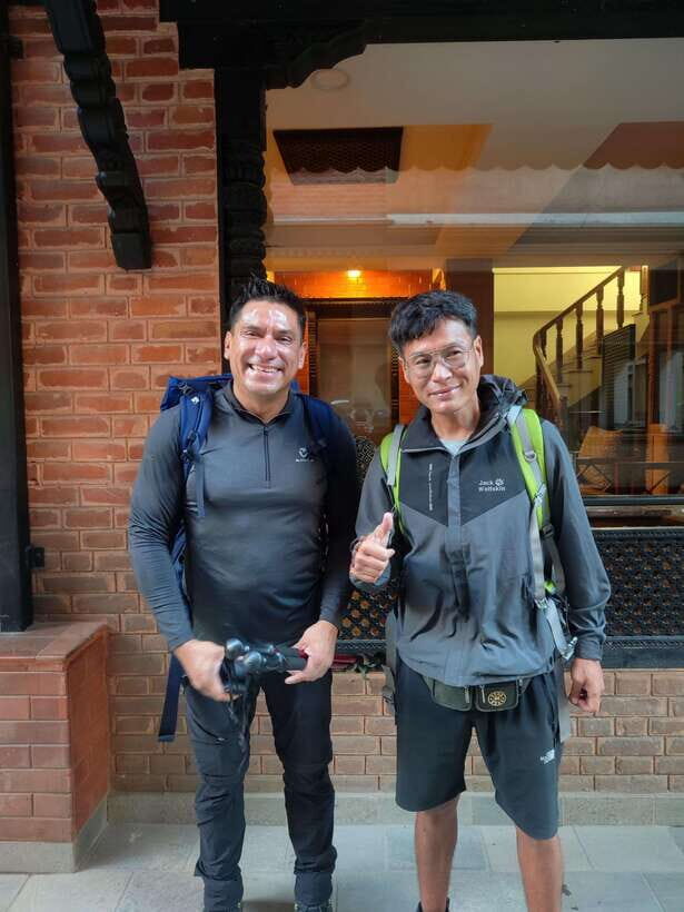 From Kathmandu : 10 - Day Adventurous Annapurna Circuit Trek - Practical Considerations & Value