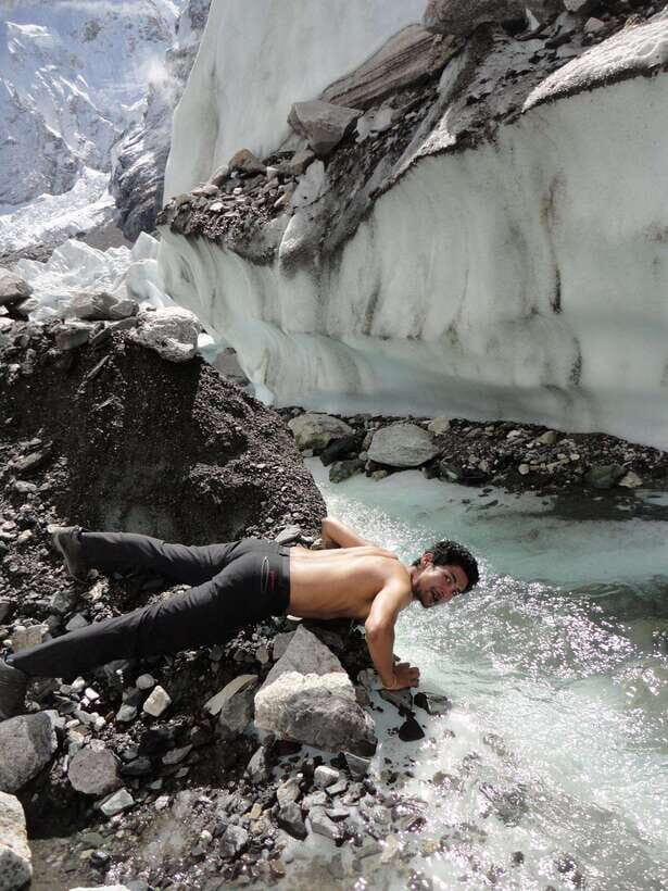 From Kathmandu: 12 - Day Everest Base Camp Guided Trek - What the Tour Includes and Excludes
