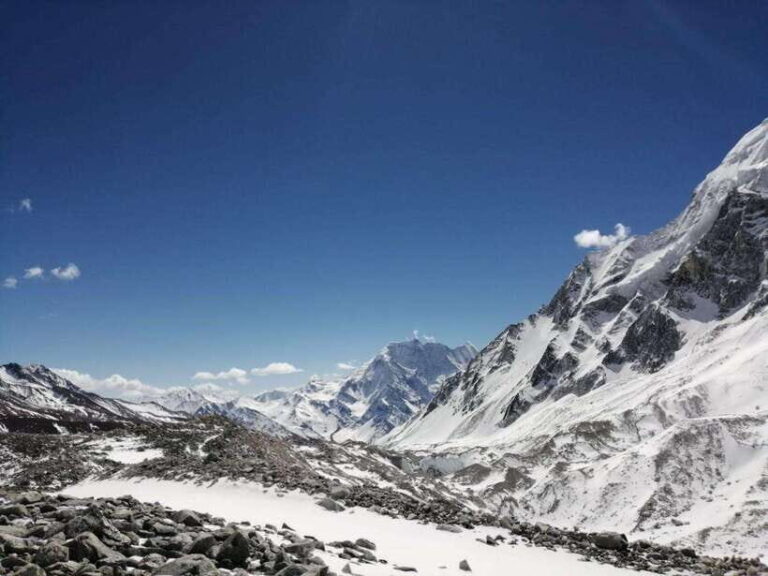 From Kathmandu: 13-Day Manaslu Circuit Trek - Breaking Down the Itinerary: What Makes Each Stage Special