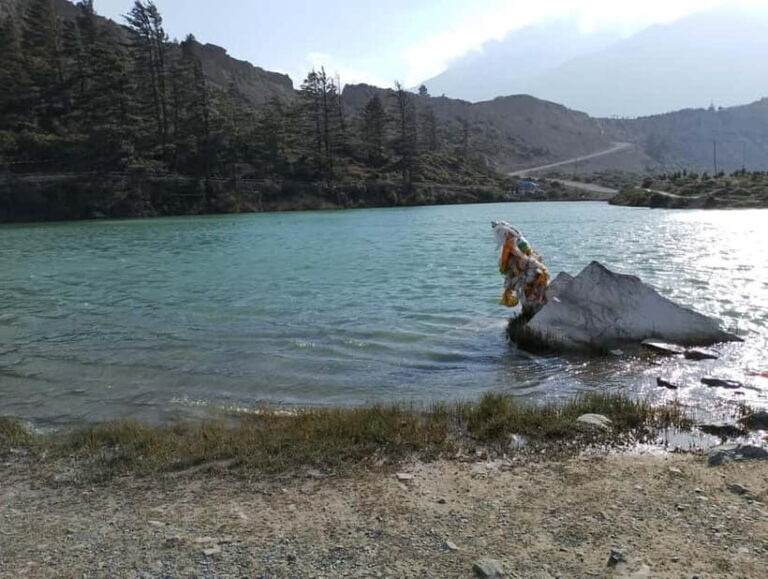 From Kathmandu: 16 Day Annapurna Circuit & Tilicho Lake Trek - What’s Included and What’s Not