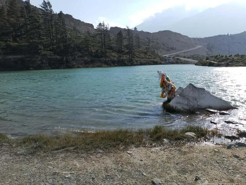 From Kathmandu: 16 Day Annapurna Circuit & Tilicho Lake Trek - What’s Included and What’s Not