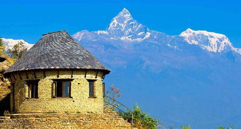 From Kathmandu: 3-Day Pokhara City Tour with Hotel Stay - What Makes This Tour Stand Out?