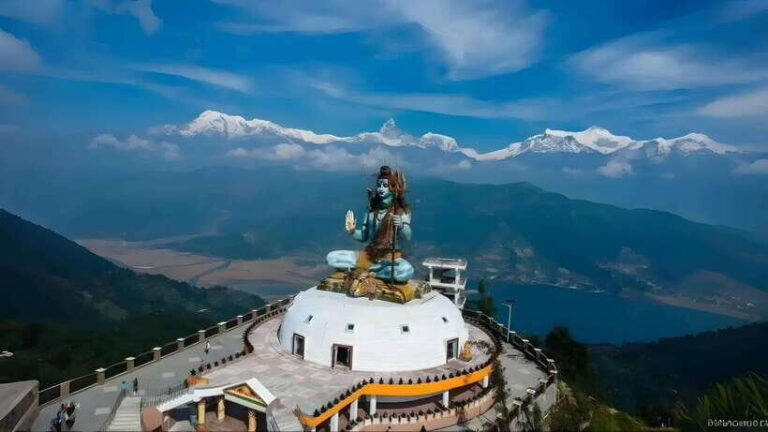 From Kathmandu: 3-Day Pokhara Tour with Phewa Lake Boating - What Makes This Tour Stand Out?