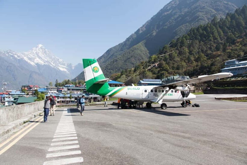 From Kathmandu: 5-Day Everest View Trek - What to Expect and How to Prepare