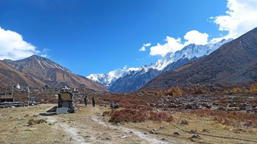 From Kathmandu: 5 Day Langtang Valley Nature Explore Trek - Logistics and Value