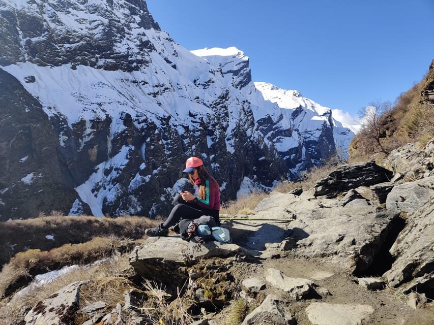 From Kathmandu: 5 Days Annapurna Base Camp Trek with flight - What Sets This Tour Apart
