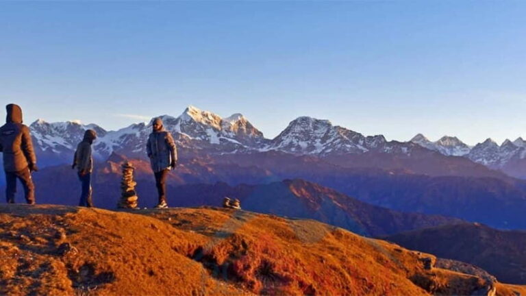 From Kathmandu: 9-Day Pikey Peak Trek with Transfers - Practical Considerations and Value