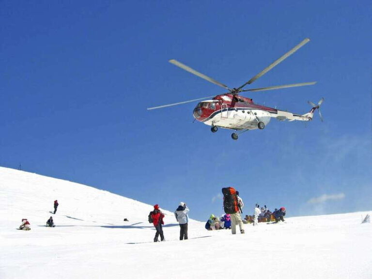 From Kathmandu: Everest Base Camp Helicopter Tour landings - The Value of This Tour