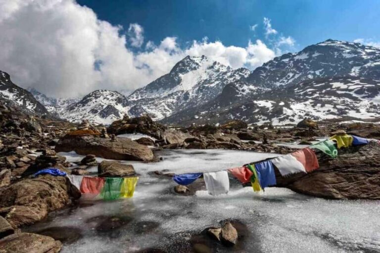 From Kathmandu: Gosaikunda Lake 15-Day Trek with Transfers - What Makes This Trek Worthwhile?