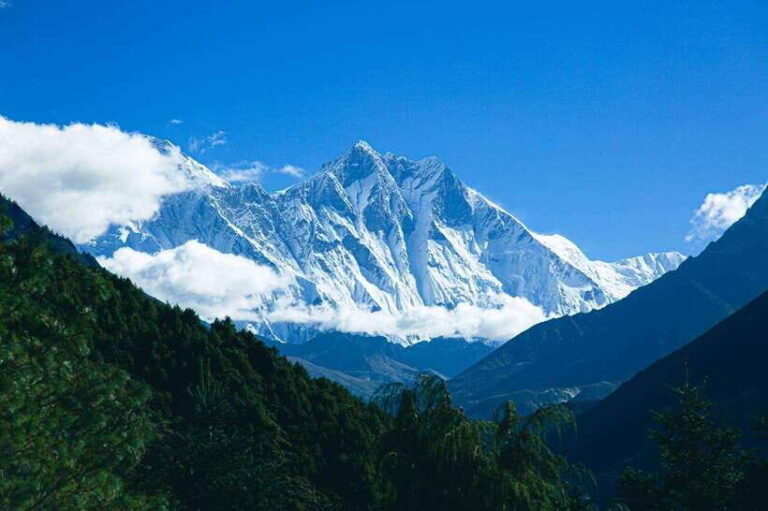 From Kathmandu: Guided Everest Base Camp Trek - What’s Included and What to Consider