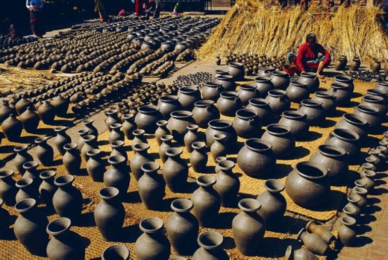 From Kathmandu: Half-Day Guided Tour of Bhaktapur - The Value for Money