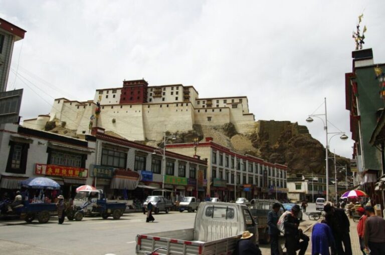From Kathmandu: Multi-Day Tibet Highlights Trip - Practical Details and Value
