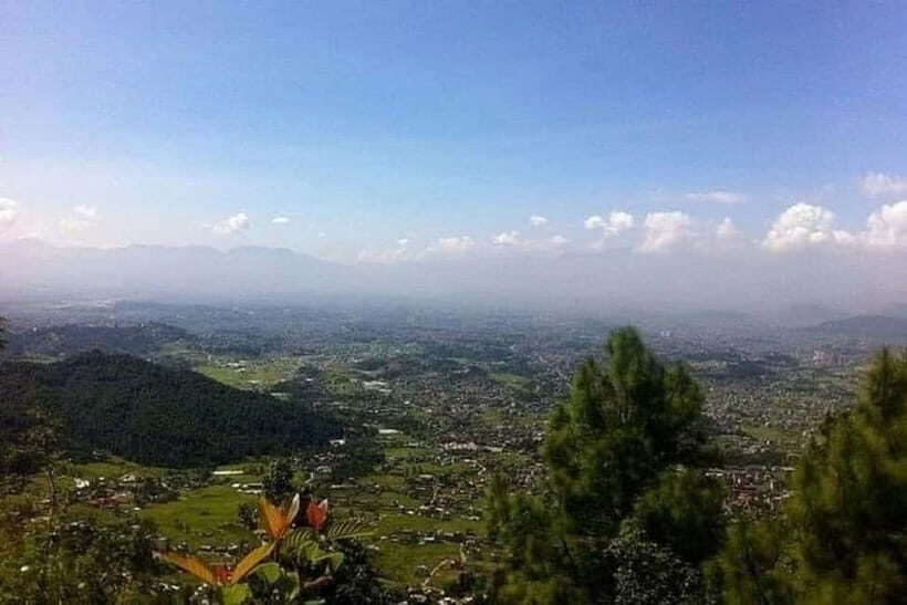 From Kathmandu: Nagarkot Himalayan Tour and Sunrise Hike - An Honest Look at the Experience