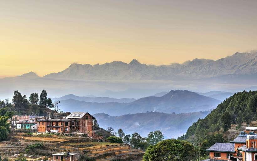 From Kathmandu: Nagarkot to Changunarayan Day Hike - Detailed Breakdown of the Itinerary