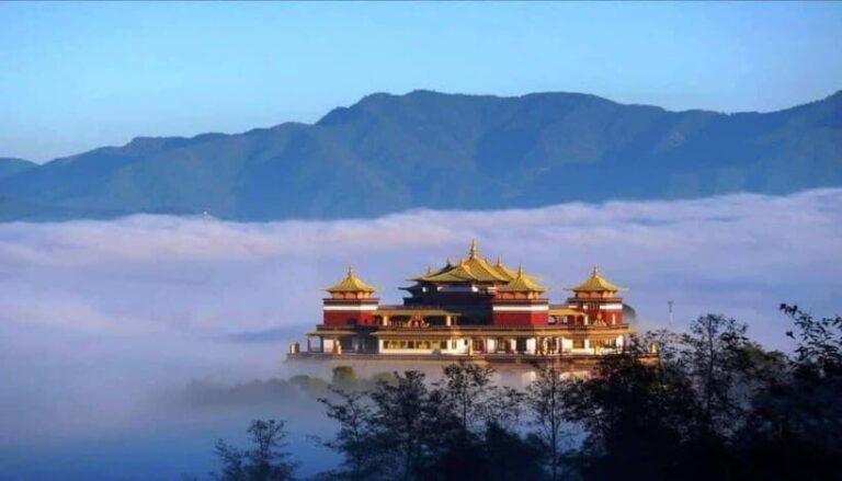 From Kathmandu : Namobuddha Monastery Monk Interaction Tour - Who Should Consider This Tour?