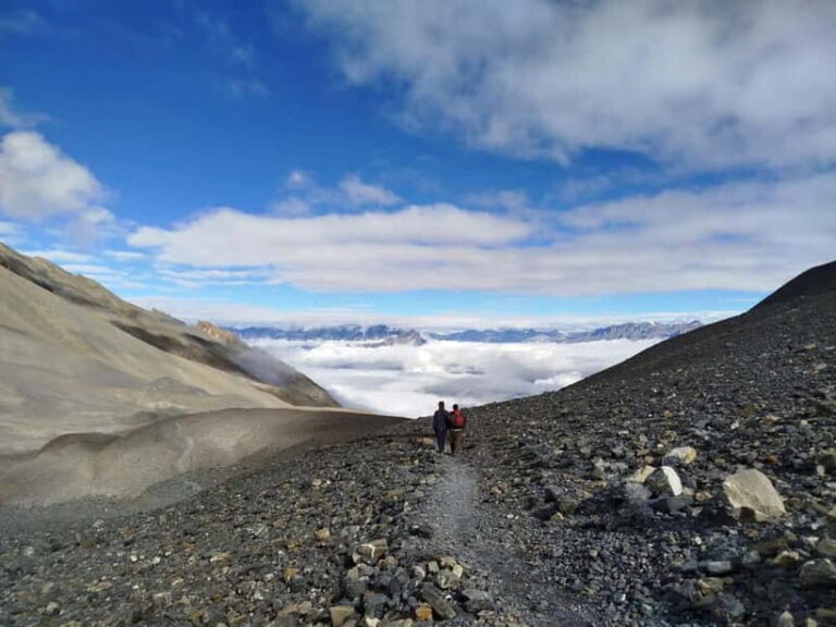 From Kathmandu/Pokhara: 9-Day Annapurna Circuit Trek - What’s Included and What’s Not